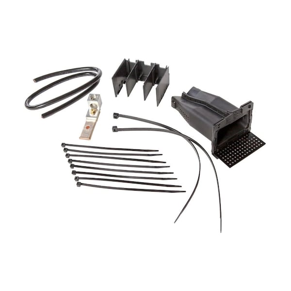 Eaton Service Entrance Steel Barrier Kit SEKF - main